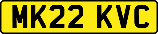 MK22KVC