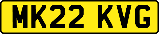 MK22KVG