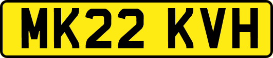 MK22KVH