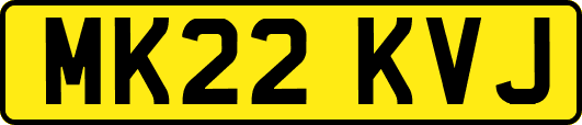MK22KVJ