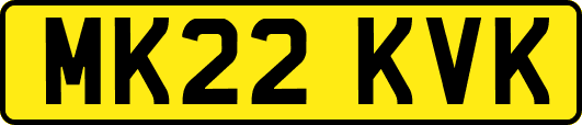 MK22KVK