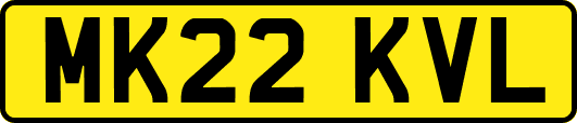 MK22KVL