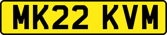 MK22KVM