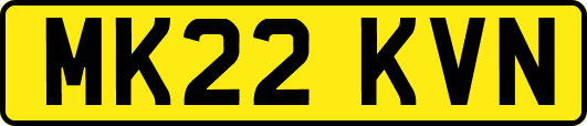 MK22KVN