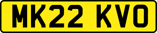 MK22KVO