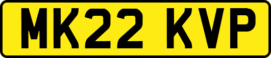 MK22KVP