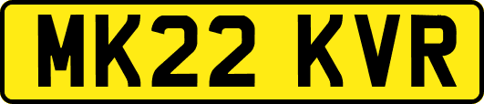 MK22KVR