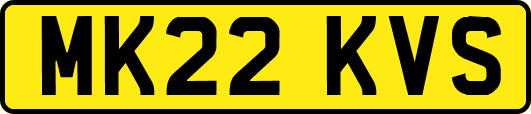 MK22KVS