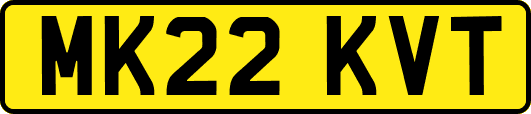 MK22KVT