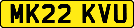 MK22KVU