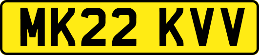MK22KVV