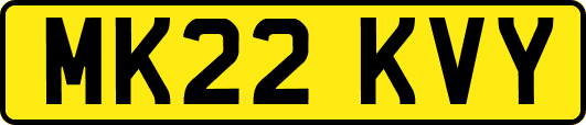 MK22KVY