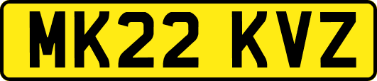 MK22KVZ