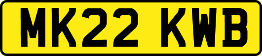 MK22KWB