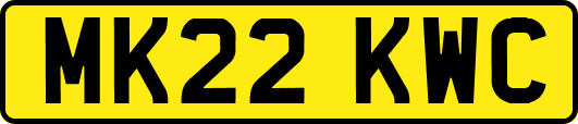 MK22KWC