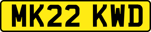MK22KWD