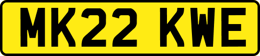 MK22KWE