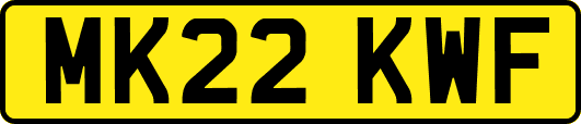 MK22KWF
