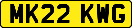 MK22KWG