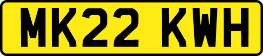 MK22KWH