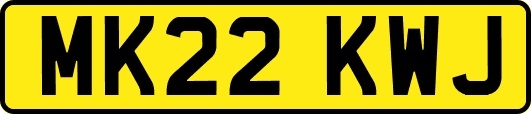 MK22KWJ