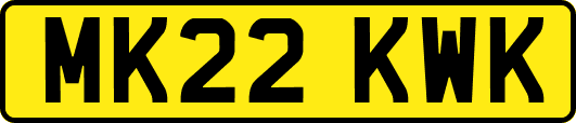 MK22KWK