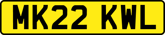 MK22KWL