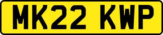 MK22KWP