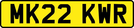 MK22KWR