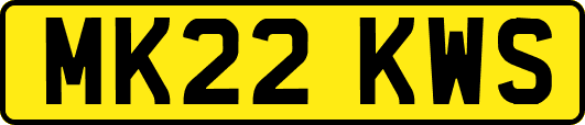 MK22KWS