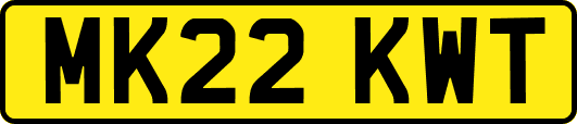 MK22KWT