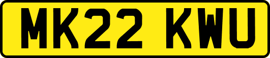 MK22KWU