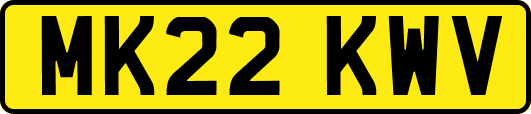 MK22KWV