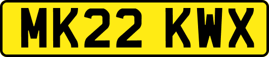 MK22KWX