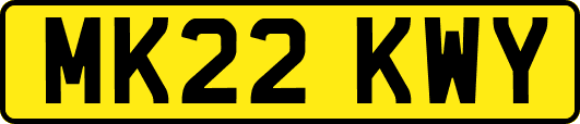 MK22KWY