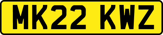 MK22KWZ