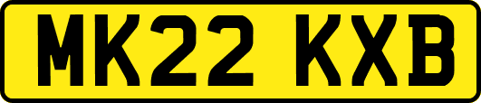 MK22KXB