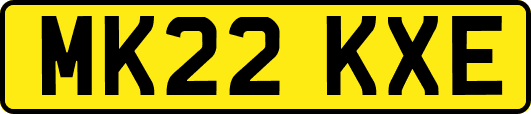 MK22KXE