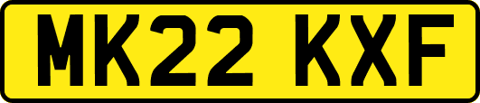 MK22KXF