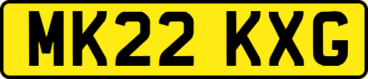 MK22KXG