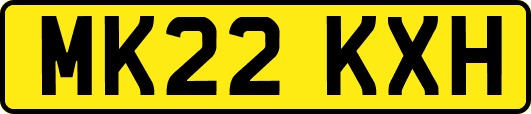 MK22KXH