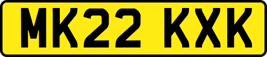 MK22KXK