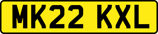 MK22KXL