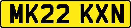 MK22KXN