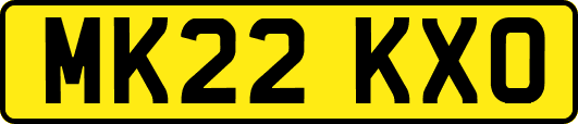 MK22KXO