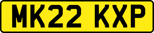 MK22KXP
