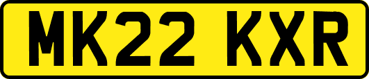 MK22KXR