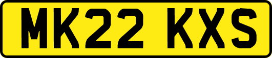 MK22KXS