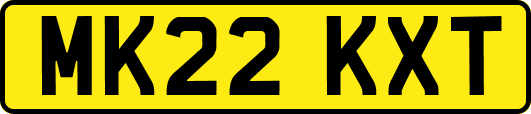 MK22KXT