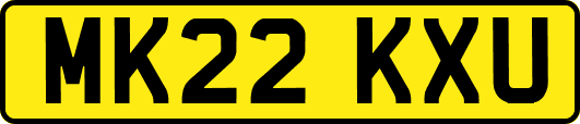 MK22KXU